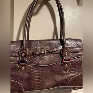 Liz Claiborne purse